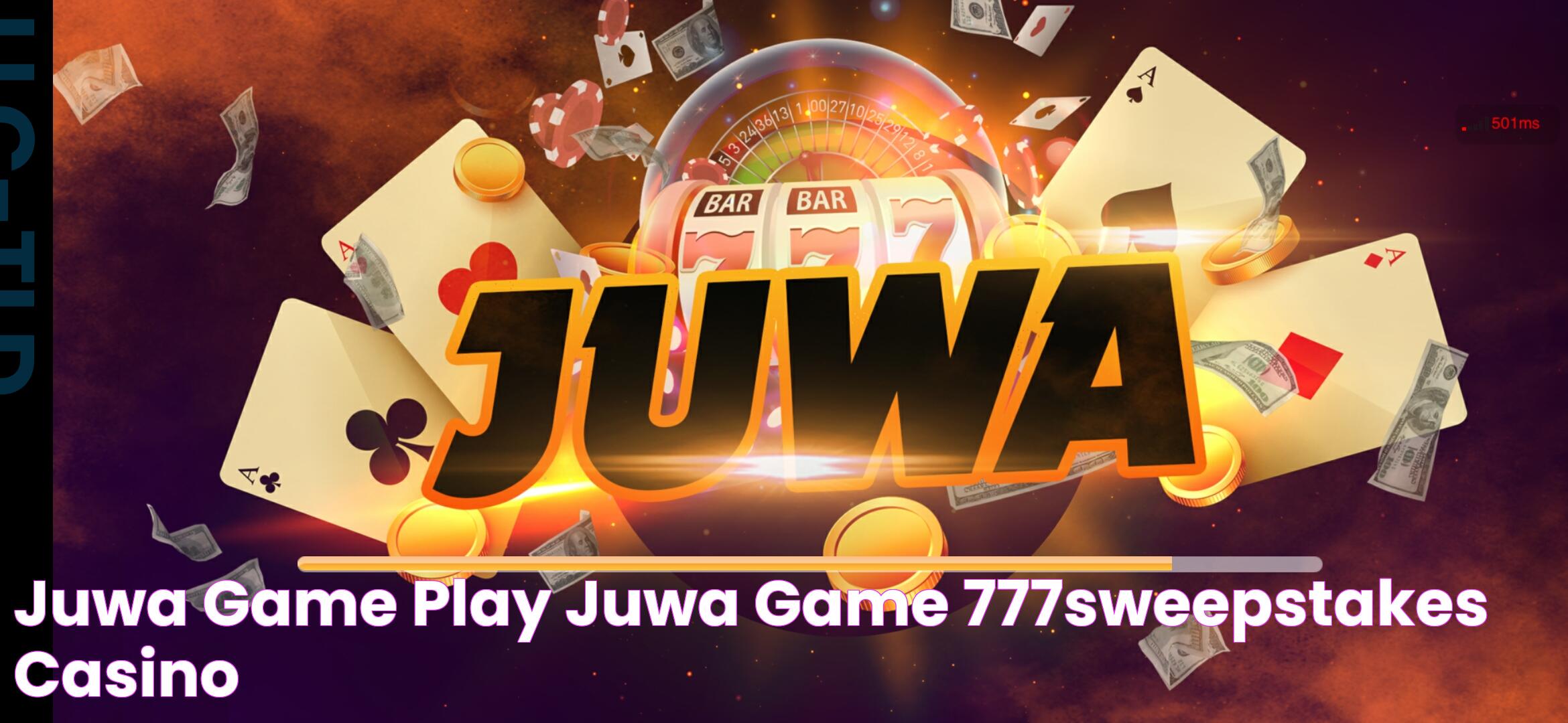 Ultimate Guide To Juwa 777 Online Casino Login And Gaming Tips